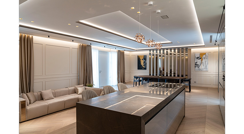 ARGENT, MON BIJOU | Luxury Bio-Architecture Villa